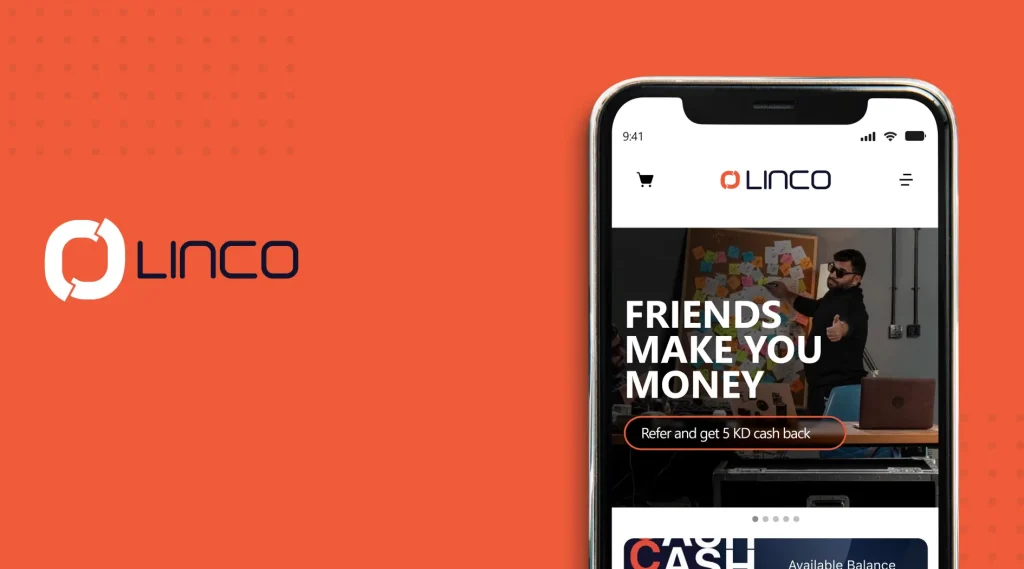 Linco Case Study Banner