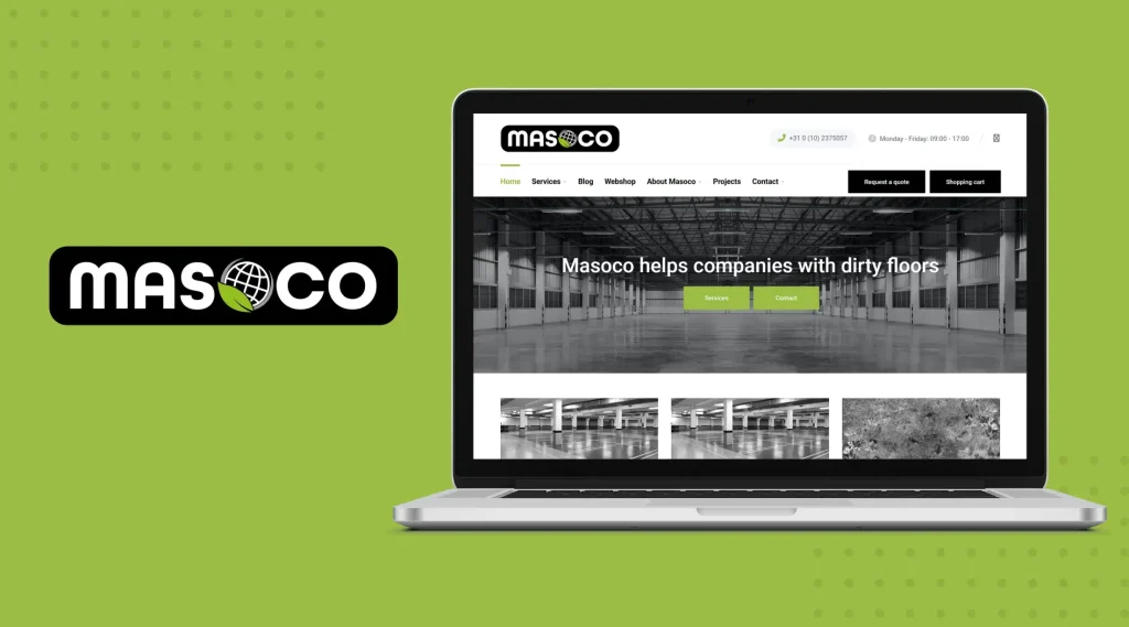 Masoco Case Study Banner